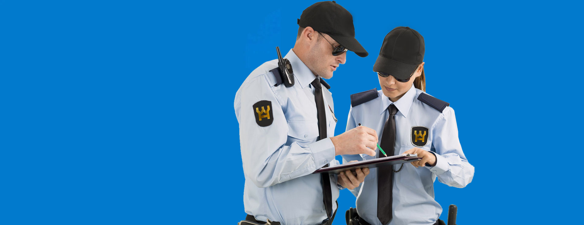 Seguridad Privada JASH